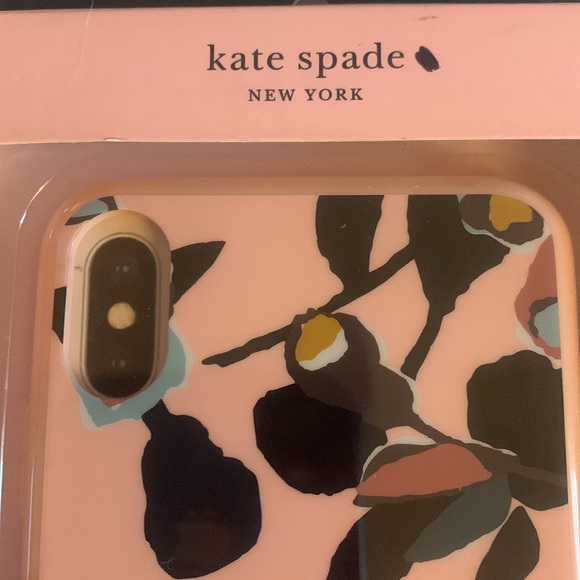Kate spade iPhone case for iPhone XS Max - Picture 5 of 8